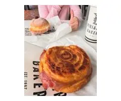 Pinjarra Bakery (Pinjarra)