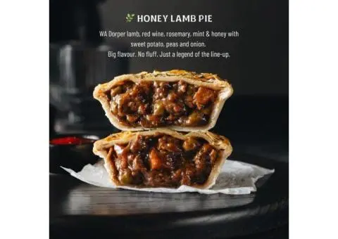 Pinjarra Bakery (Pinjarra) - 2/8