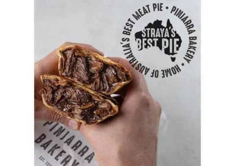 Pinjarra Bakery (Pinjarra) - 6/8