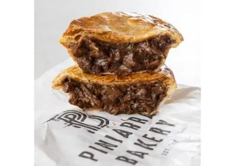 Pinjarra Bakery (Pinjarra) - 7/8