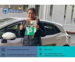 Learn to Drive with Confidence – Best Driving Instructor in Melbourne