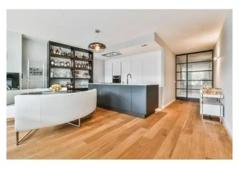 Stylish and Durable Wooden Flooring in Kellyville by MTE Floors