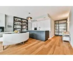 Stylish and Durable Wooden Flooring in Kellyville by MTE Floors