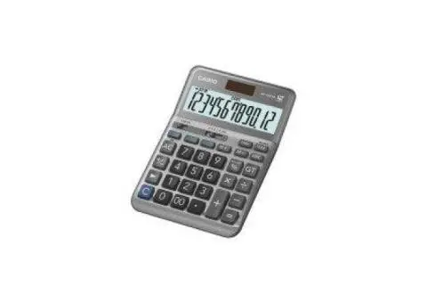 Smarter Calculations Start with the Right Calculator