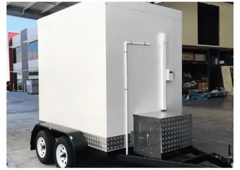 Coldroom Maintenance Brisbane City