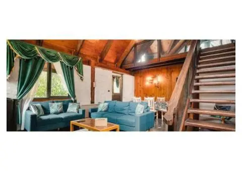 Quiet Accommodation That Feels Natural in the Dandenong Ranges