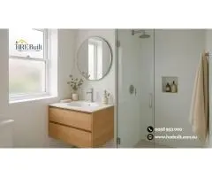 Bathroom Renovations Malvern