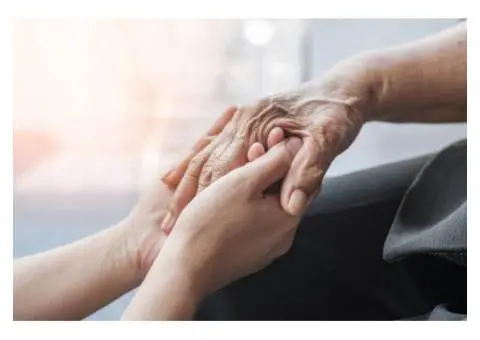 Contact NDIS provider in Dandenong for trusted support - 1/3