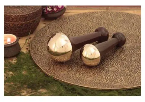 The Perfect Wellness Gift Esmat Parkar Delivers - 2/2