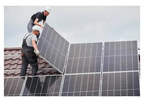 Beyond the Grid: Precision-Driven Solar Installation in Gold Coast for Power That Pays You Back