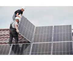 Beyond the Grid: Precision-Driven Solar Installation in Gold Coast for Power That Pays You Back