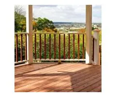 Quality Fence Painting in Perth for Long-Lasting Protection