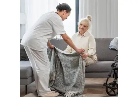 Helping At Home, Your Way – NDIS Household Tasks In Melbourne - 3/4