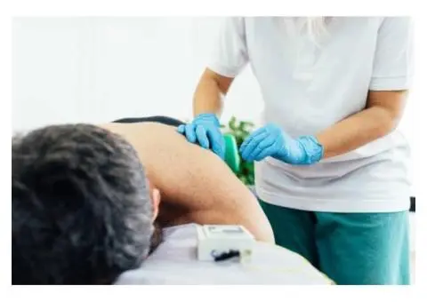 Trigger Point Dry Needling Perth – Fast Pain Relief - 2/4