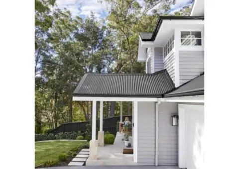 Colorbond Guttering Newcastle | Roof Masters East Coast