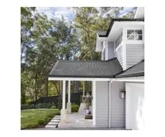 Colorbond Guttering Newcastle | Roof Masters East Coast