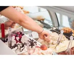 Your Go-To Ice Cream Spot near Guildford – C9 Chocolate & Gelato Merrylands