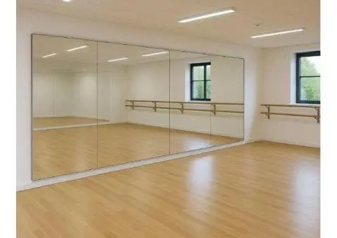 Mirrors Made for Your Creative Vision - 1/3