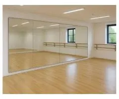 Mirrors Made for Your Creative Vision