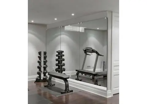 Mirrors Made for Your Creative Vision - 2/3