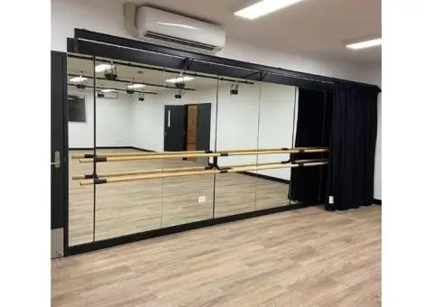 Mirrors Made for Your Creative Vision - 3/3