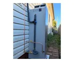 Hire Specialists Repairing Hot Water Systems