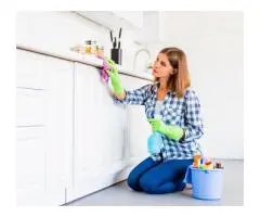 Professional End of Lease Cleaning Brisbane At Affordable Prices