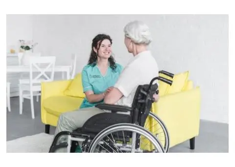 Unlock Your World with NDIS Community Access Support in South Morang – Call 0431 313 139