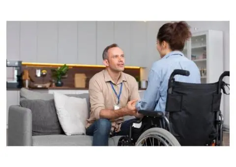 Unlock Your World with NDIS Community Access Support in South Morang – Call 0431 313 139 - 2/2