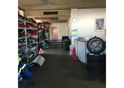 Get High-Performance Car Parts in Beckenham for Enthusiasts