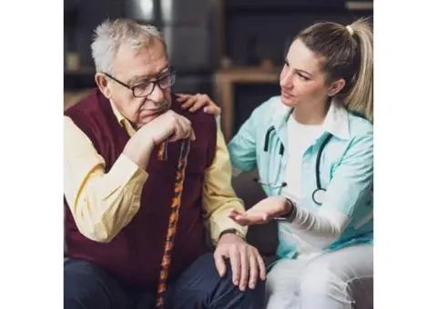 Life Transition Support in Waikerie – Call Our Experts Today - 3/6