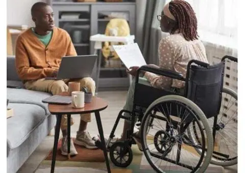 Life Transition Support in Waikerie – Call Our Experts Today - 5/6