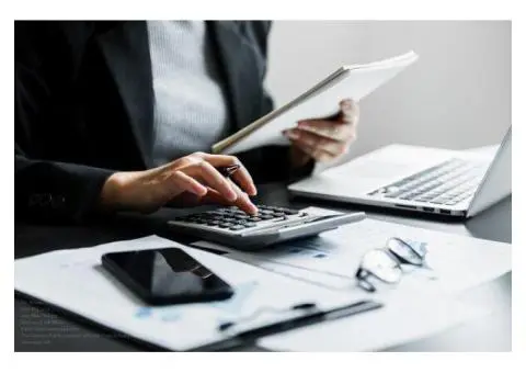 Trusted Accountants Near Park Ridge | Tax & Business Services – H&T Accountants