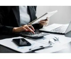 Trusted Accountants Near Park Ridge | Tax & Business Services – H&T Accountants