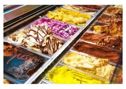 Your Local Ice Cream Shop near Pendle Hill – C9 Chocolate & Gelato Merrylands