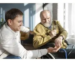 Support That Respects Your Space – Disability In-Home Care In Melbourne