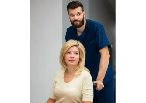 Professional Community Nursing Care You Can Rely On