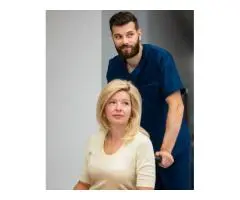 Professional Community Nursing Care You Can Rely On