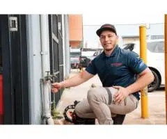 Plumber Northern Beaches