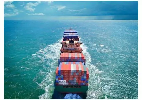 Affordable Sea Freight Services by Proworld Logistics