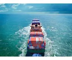 Affordable Sea Freight Services by Proworld Logistics