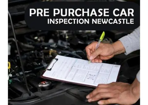 Car Pre Purchase – Your Trusted Vehicle Inspection Experts!