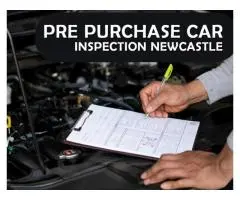 Car Pre Purchase – Your Trusted Vehicle Inspection Experts!