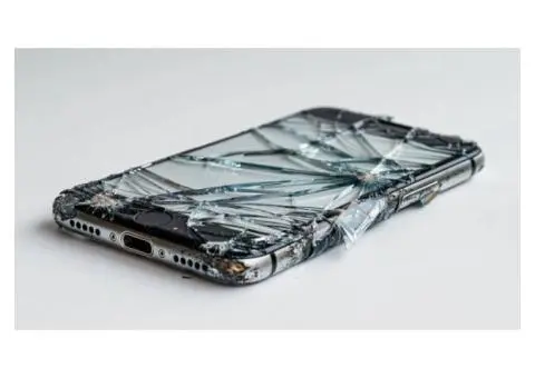 Trusted iPhone Screen Replacement in Brisbane
