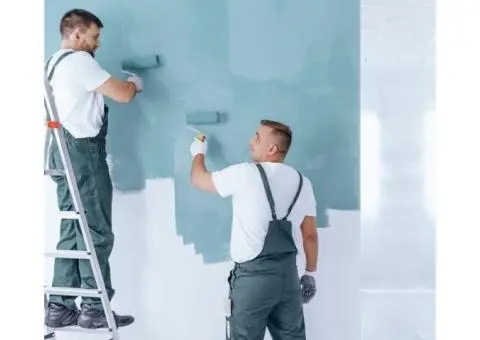 Transform Your Home with Expert Painters in Success