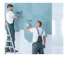Transform Your Home with Expert Painters in Success
