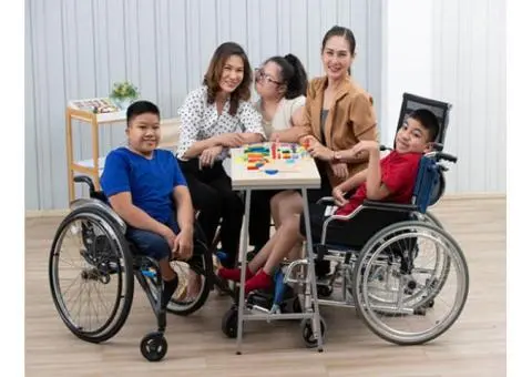 Community Participation in Melbourne | Reliable Support Care - 3/4