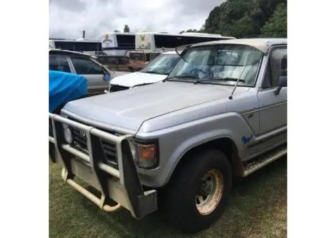 Get Same-Day Cash For 4WD Cars