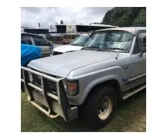 Get Same-Day Cash For 4WD Cars