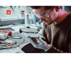 Affordable & Expert iPhone Repair in Brisbane